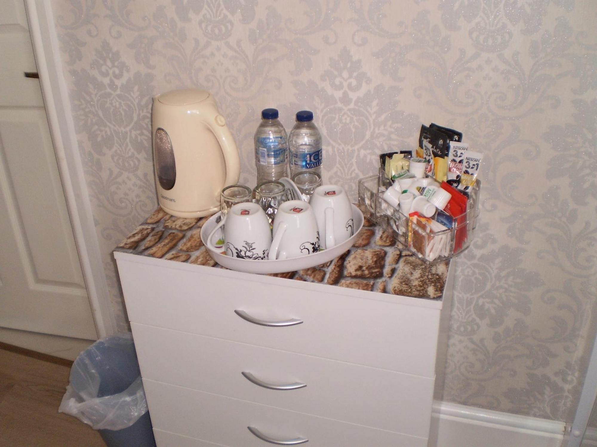 Sportsmans Lodge Bed And Breakfast Amlwch Zimmer foto